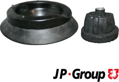 JP Group 1342300400 - Supporto ammortizzatore a molla autozon.pro