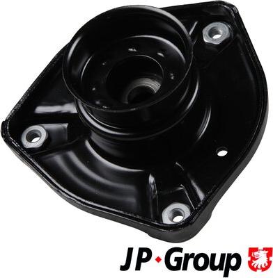 JP Group 1342300600 - Supporto ammortizzatore a molla autozon.pro