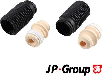 JP Group 1342702510 - Kit parapolvere, Ammortizzatore autozon.pro