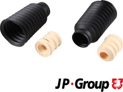 JP Group 1342702610 - Kit parapolvere, Ammortizzatore autozon.pro