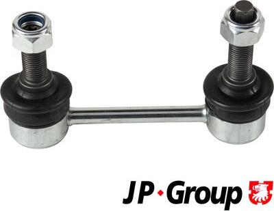 JP Group 1350500900 - Asta / Puntone, Stabilizzatore autozon.pro