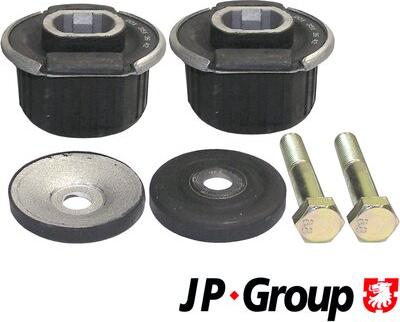 JP Group 1350100110 - Kit riparazione, Corpo assiale autozon.pro