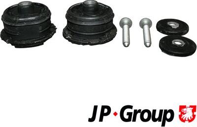 JP Group 1350101310 - Kit riparazione, Corpo assiale autozon.pro