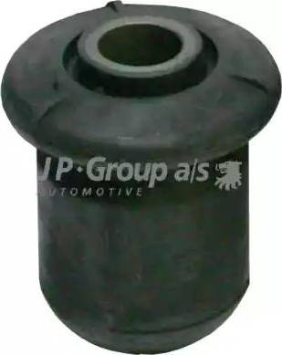 JP Group 1350300300 - Bronzina cuscinetto, Braccio oscillante autozon.pro