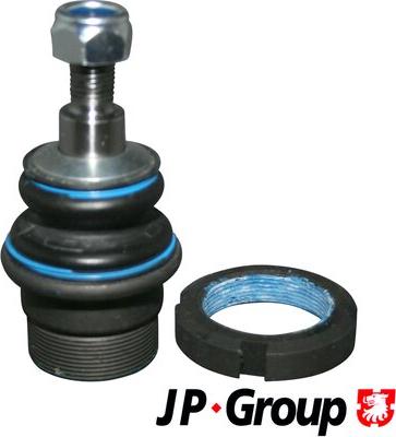 JP Group 1350250100 - Giunto di supporto / guida autozon.pro