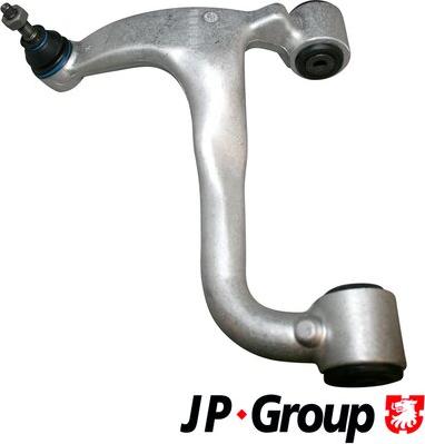 JP Group 1350200480 - Braccio oscillante, Sospensione ruota autozon.pro