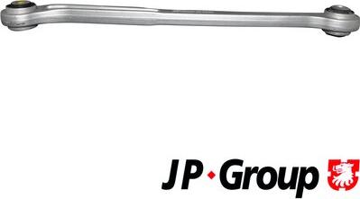 JP Group 1350201480 - Braccio oscillante, Sospensione ruota autozon.pro