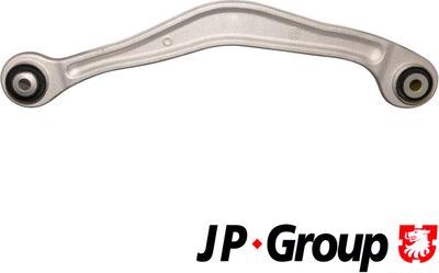 JP Group 1350201370 - Braccio oscillante, Sospensione ruota autozon.pro