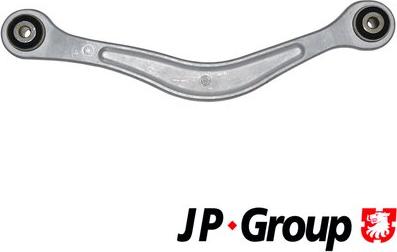 JP Group 1350201200 - Braccio oscillante, Sospensione ruota autozon.pro