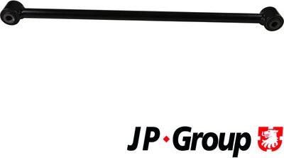 JP Group 1350202900 - Asta / Puntone, Sospensione ruote autozon.pro