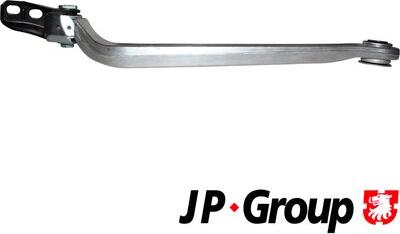 JP Group 1350202070 - Braccio oscillante, Sospensione ruota autozon.pro