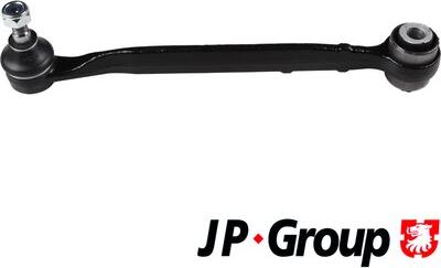 JP Group 1350202700 - Asta / Puntone, Sospensione ruote autozon.pro