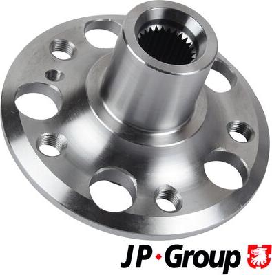 JP Group 1351400100 - Mozzo ruota autozon.pro