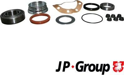 JP Group 1351300310 - Kit cuscinetto ruota autozon.pro