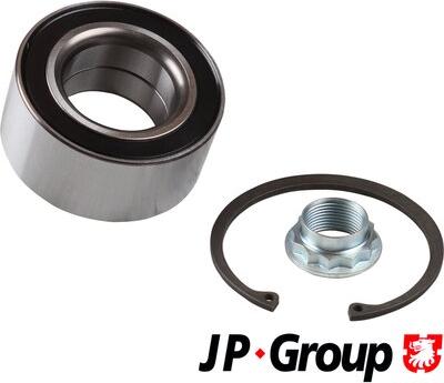 JP Group 1351300210 - Kit cuscinetto ruota autozon.pro