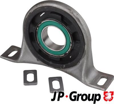 JP Group 1353901400 - Supporto, Albero cardanico autozon.pro