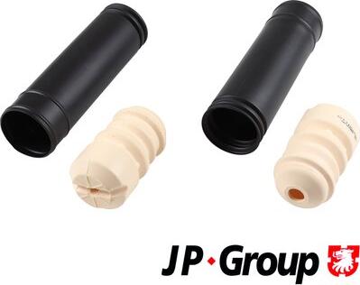 JP Group 1352704110 - Kit parapolvere, Ammortizzatore autozon.pro