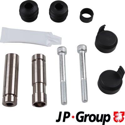 JP Group 1364005510 - Kit manicotti di guida, Pinza freno autozon.pro