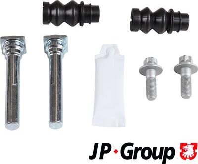 JP Group 1364005610 - Kit manicotti di guida, Pinza freno autozon.pro