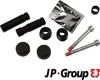 JP Group 1361951310 - Kit manicotti di guida, Pinza freno autozon.pro