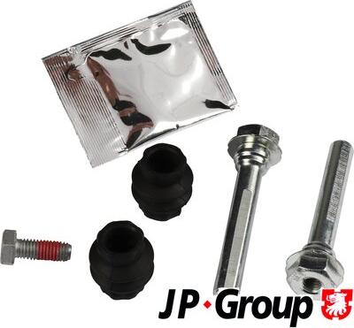 JP Group 1361951210 - Kit manicotti di guida, Pinza freno autozon.pro