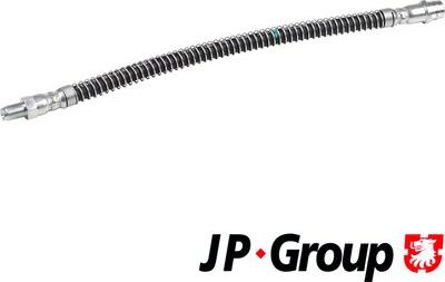 JP Group 1361702400 - Flessibile del freno autozon.pro