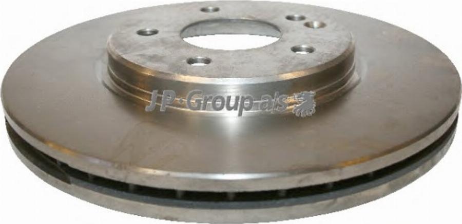 JP Group 1363101600 - Discofreno autozon.pro