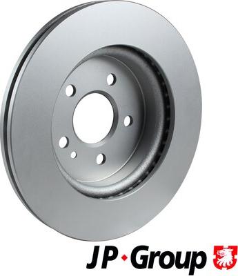 JP Group 1363102600 - Discofreno autozon.pro