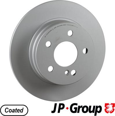 JP Group 1363204400 - Discofreno autozon.pro