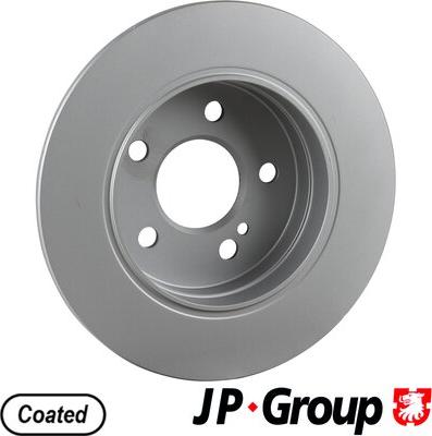 JP Group 1363204400 - Discofreno autozon.pro