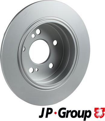 JP Group 1363202500 - Discofreno autozon.pro