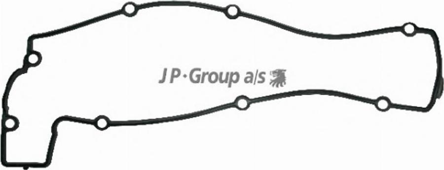 JP Group 1319200600 - Guarnizione, Copritestata autozon.pro