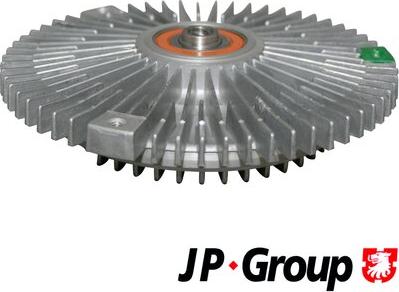 JP Group 1314901200 - Giunto di collegamento, Ventilatore radiatore autozon.pro