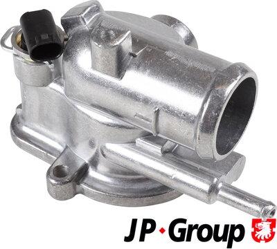 JP Group 1314500100 - Termostato, Refrigerante autozon.pro