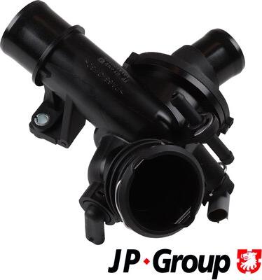 JP Group 1314500200 - Termostato, Refrigerante autozon.pro