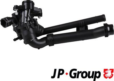 JP Group 1314500700 - Termostato, Refrigerante autozon.pro