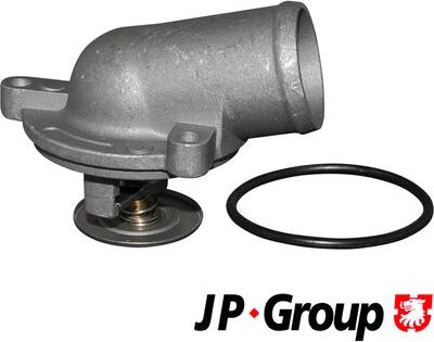 JP Group 1314600310 - Termostato, Refrigerante autozon.pro