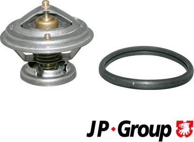 JP Group 1314600210 - Termostato, Refrigerante autozon.pro