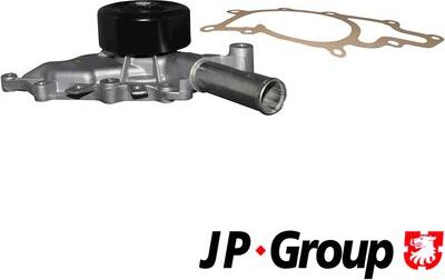 JP Group 1314104100 - Pompa acqua autozon.pro