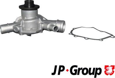 JP Group 1314104700 - Pompa acqua autozon.pro