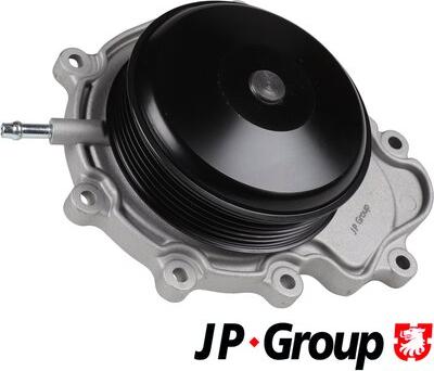 JP Group 1314105400 - Pompa acqua autozon.pro