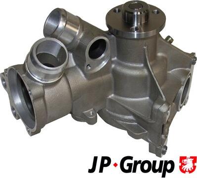 JP Group 1314100600 - Pompa acqua autozon.pro