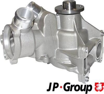 JP Group 1314100800 - Pompa acqua autozon.pro