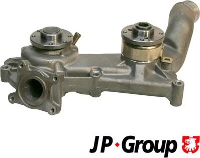 JP Group 1314101500 - Pompa acqua autozon.pro