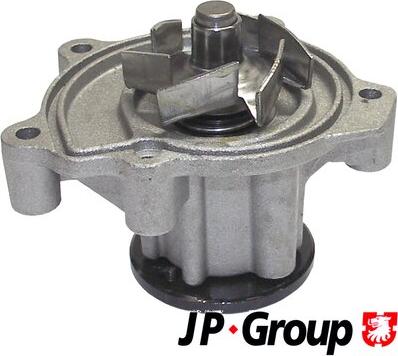 JP Group 1314101600 - Pompa acqua autozon.pro