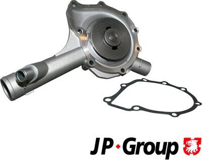 JP Group 1314101100 - Pompa acqua autozon.pro