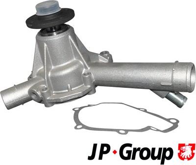 JP Group 1314103400 - Pompa acqua autozon.pro