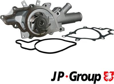 JP Group 1314102100 - Pompa acqua autozon.pro