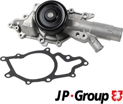 JP Group 1314102300 - Pompa acqua autozon.pro