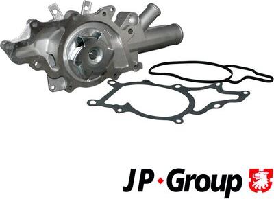 JP Group 1314102200 - Pompa acqua autozon.pro